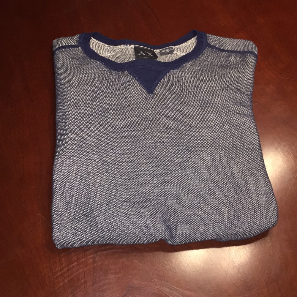 Armani Sweater Size M